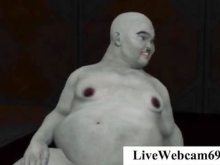 3d hentai pakko- kohteeseen naida orja huora - livewebcam69.com