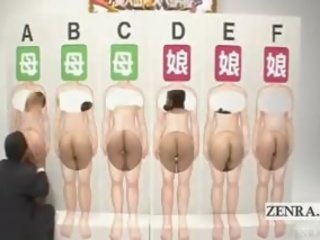 Subtitrate voluptos enf japonez soțiile oral joc spectacol