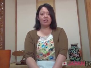 Bögyös első japán femme fatale szeret tag indoors és szabadban