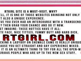 Mare balcoane asiatic transexual femme fatale snuggles ei girlycock pe camera web